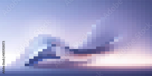 Colorfull background watercolor. Multicolor splash watercolor. Water color backdrop. Background watercolor. vector illustration