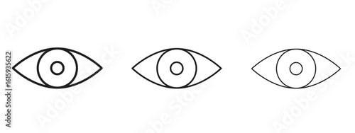 Show icon symbol for Info Graphic, Design Elements and Websites