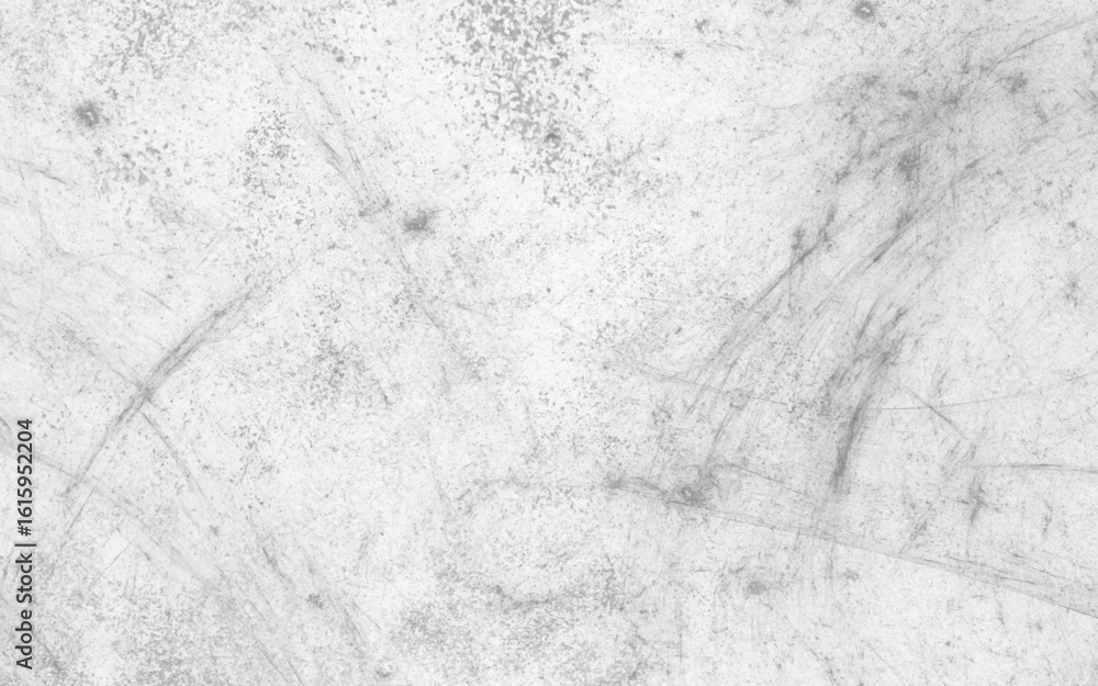 Naklejka premium white marble texture. Rough stone background design. Concrete texture design. Distress surface. Abstract background design.