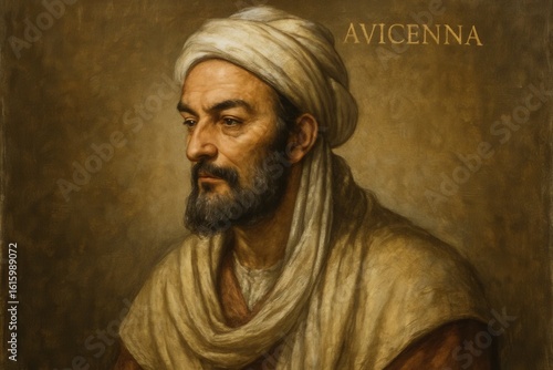 A Timeless Scholar in Islamic History