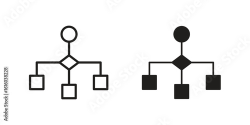 BPM icon for social media, app, and web design. Vector illustration.