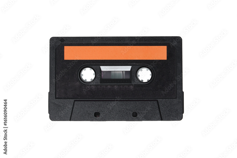 Obraz premium Cassette