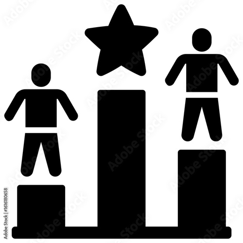 Competitor Icon