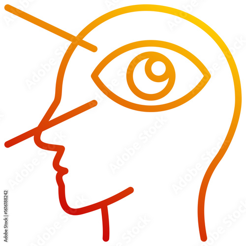 Perception Icon