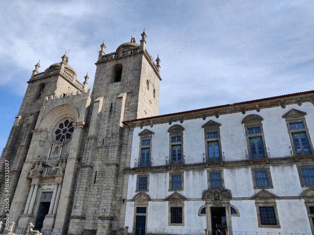 Monuments and landmarks of Porto, Portugal Monuments and landmarks of Porto, Portugal