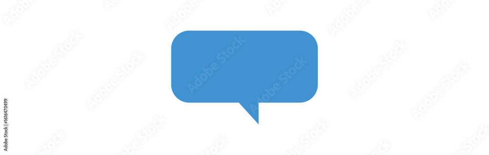 Fototapeta premium speech bubbles. Speech balloon, frames, fluffy, ornaments, curves