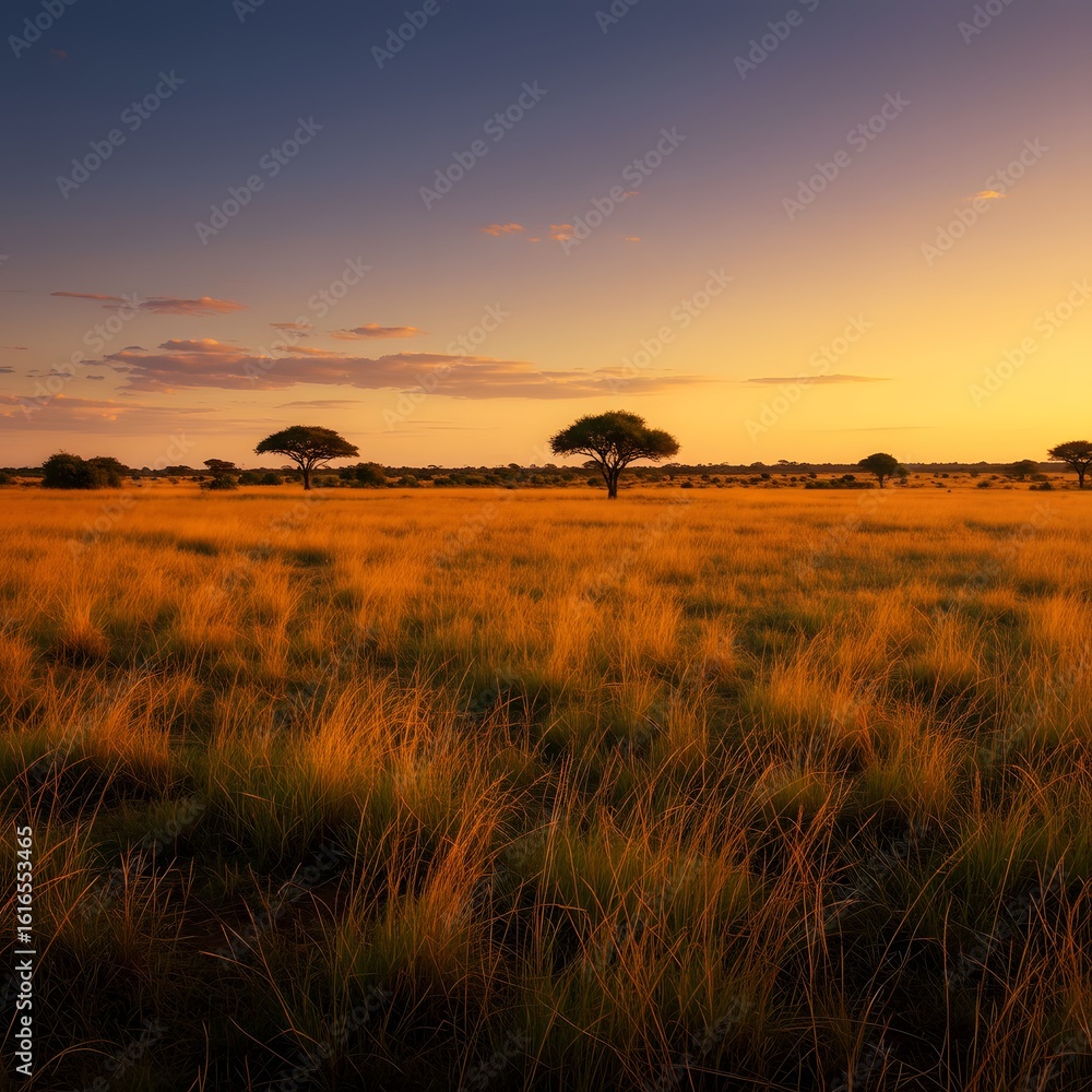 Obraz premium Landscapes & Nature