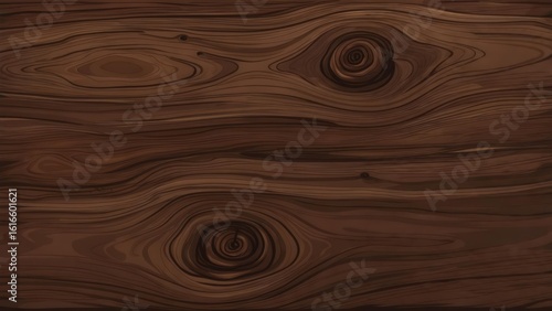 Dark wood grain texture