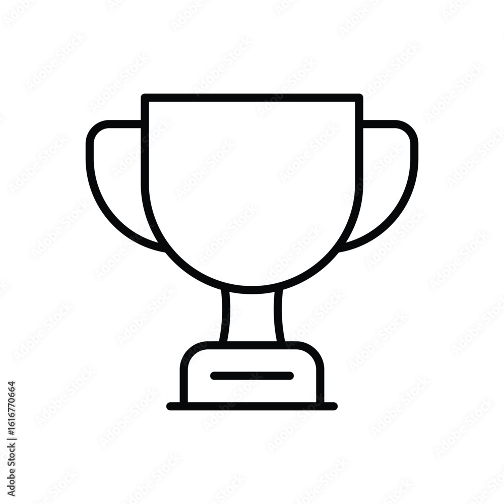 Reward icon vector Reward icon vector