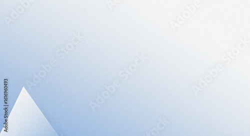 Abstract Triangle Composition with Gradient