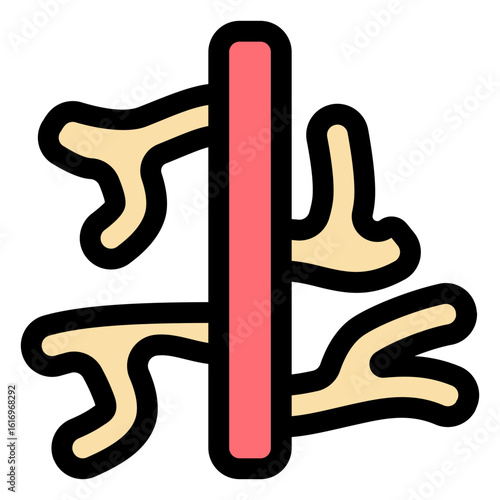 Vein icon