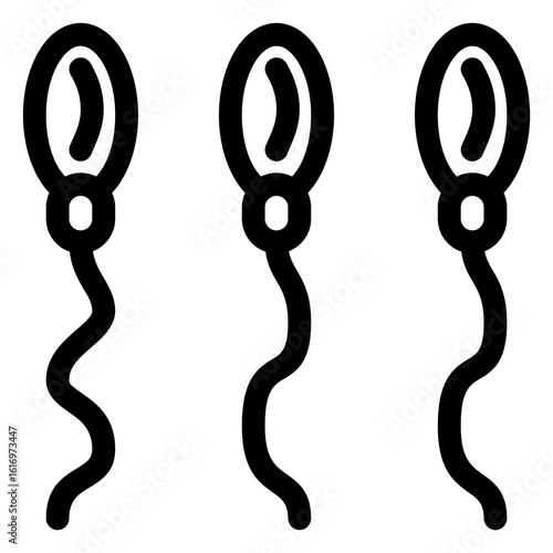 Perm icon