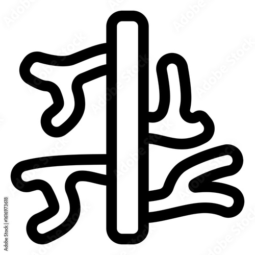 Vein icon