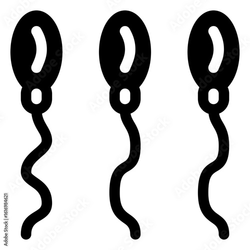 Perm icon