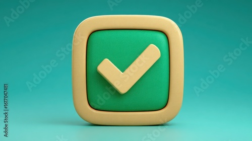 Free Download Green quantum transaction verifier conceptual design illustrating secure verification mechanism in a tech-forward style - GFXLoad