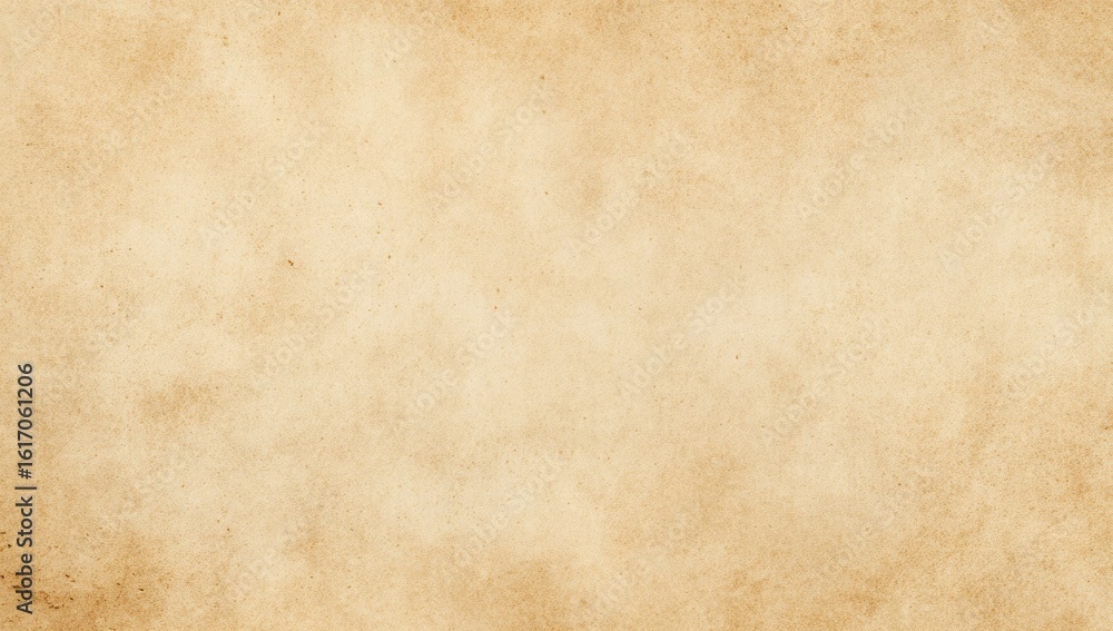 Obraz premium Aged parchment paper texture (1)
