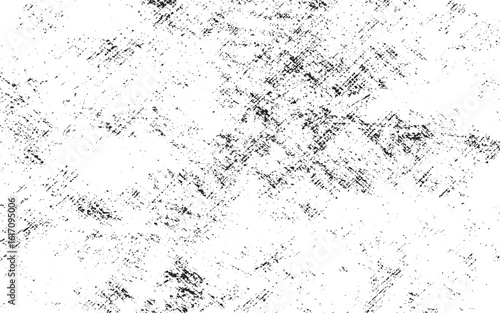Black dust isolated on transparent background. Texture grunge background spray effect.  grunge texture. old canvas pattern textured for overlay or screen scratch effect Overlay textures set stamp with