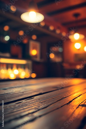 Restaurant Cafe Interiors