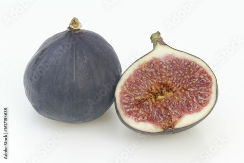 Figs / (Ficus carica)