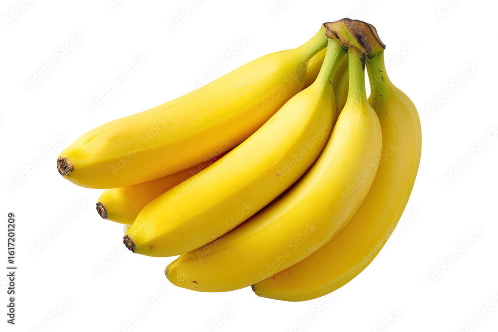 Bunch of ripe bananas (8) Bunch of ripe bananas (8)