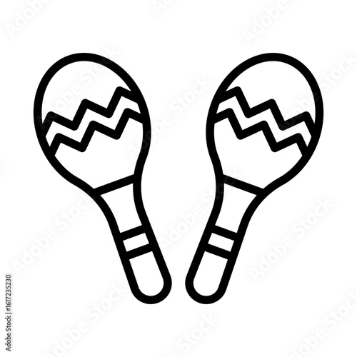 Maracas