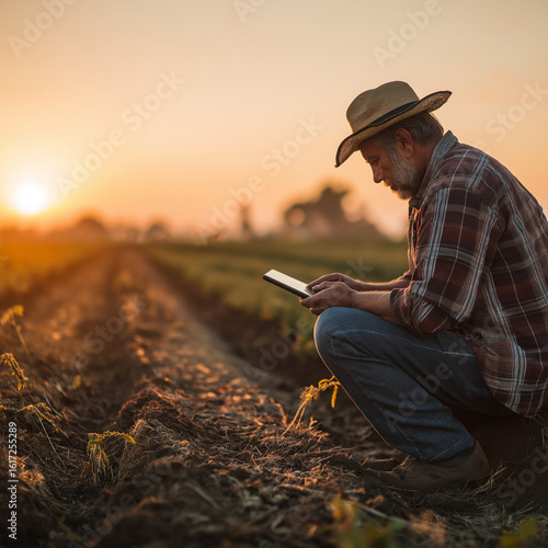 man with hat
