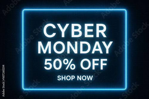 Cyber Monday 50% Off Everything Shop Now Online Deals and Discounts