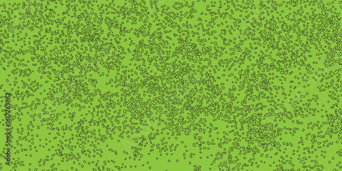 light green black brush wrap car sticker pattern abstract banner sporty lines black light green color combination grunge brush pattern racing motorsport design, eps 10.