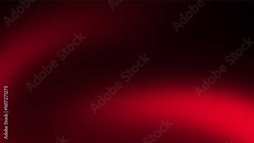 abstract background grainy texture . walpaper . dark red gradient mix horizontal background