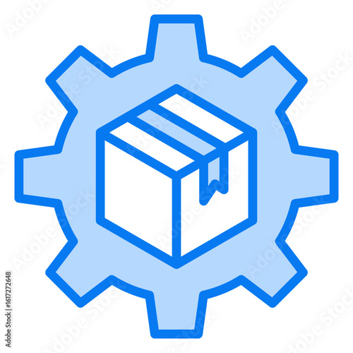 Product Development Icon