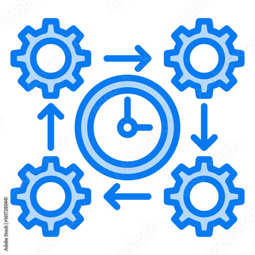 Busy Icon