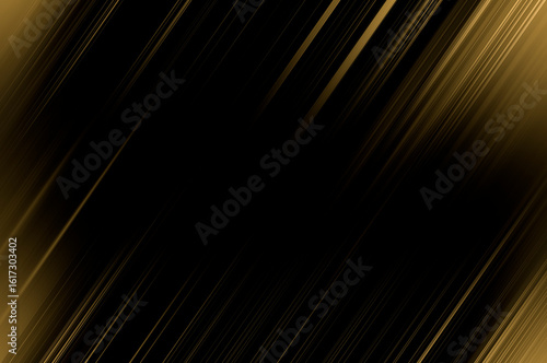 Wallpaper Mural abstract black and gold are light with white the gradient is the surface with templates metal texture soft lines tech diagonal background gold dark sleek clean modern. Torontodigital.ca