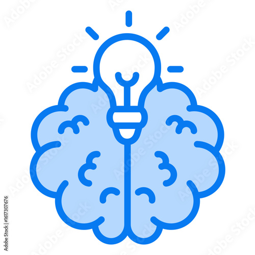 Intelligence Icon