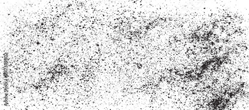 Dirty grainy and  old canvas pattern textured for overlay or screen scratch effect Overlay textures set stamp with grunge effect.