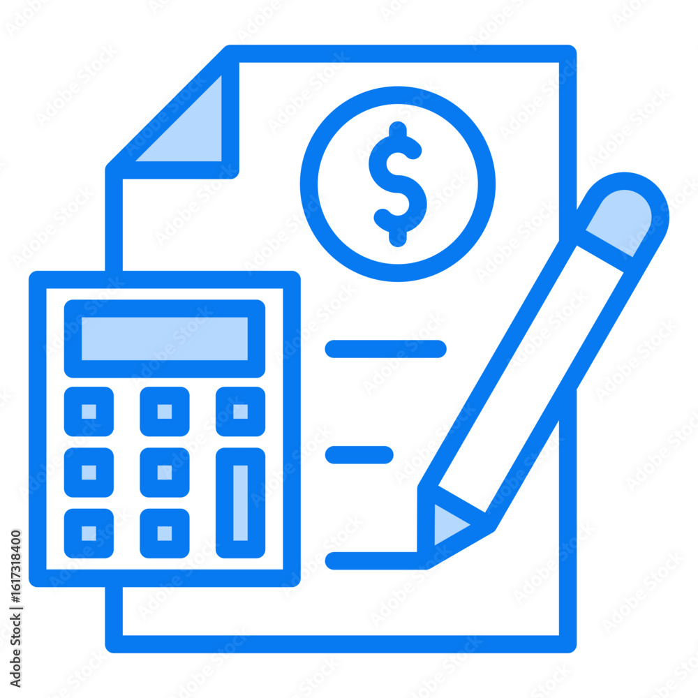Finance Icon Finance Icon