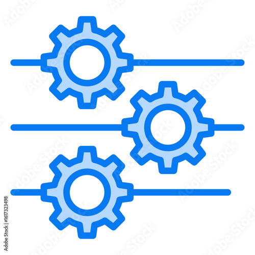 Adjustment Icon