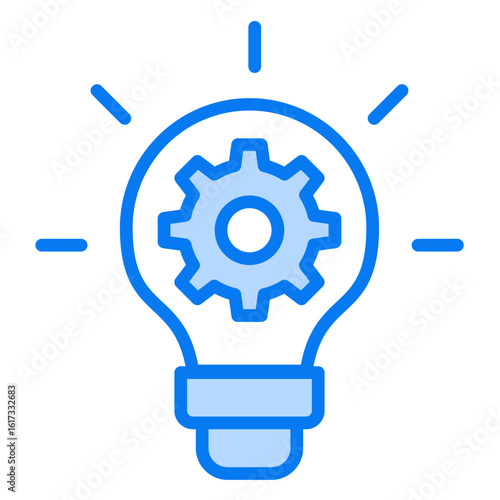 Innovation Icon