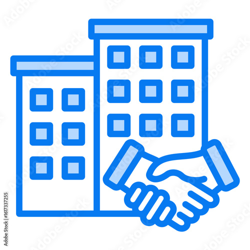 Acquisition Icon