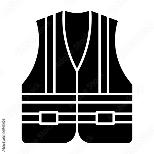 vest icon
