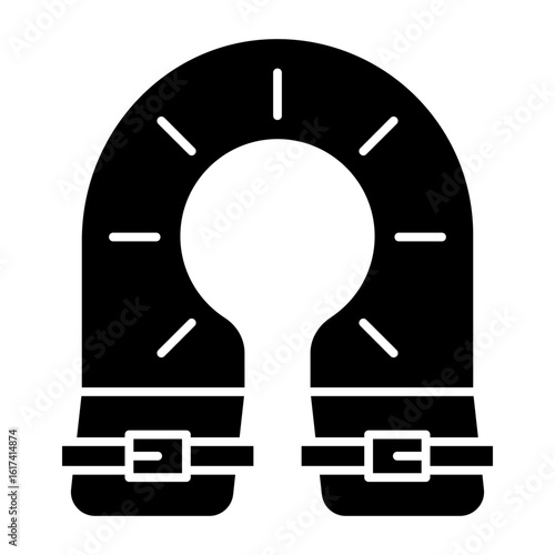life vest icon
