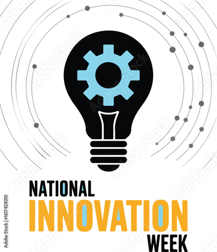 national innovation week