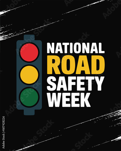 road safety week 