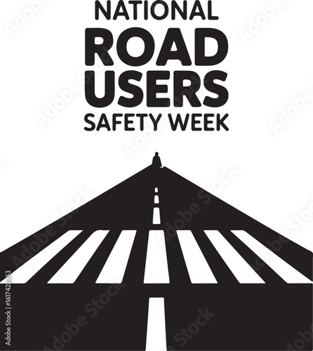 road user safety week 