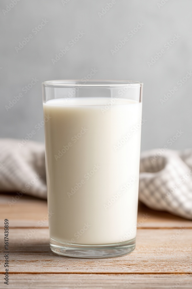 hemp milk concept. A glass of milk on a wooden table with a soft cloth in the background. hemp milk concept. A glass of milk on a wooden table with a soft cloth in the background.