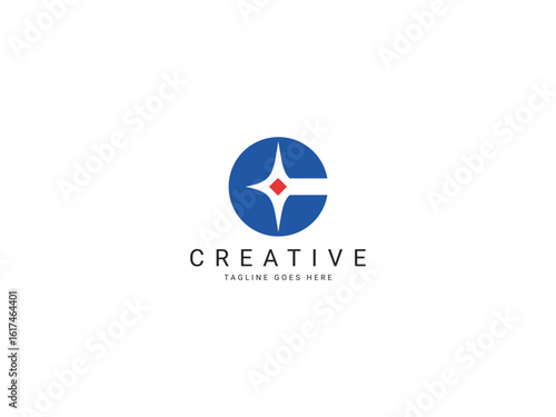 c modern letter logo Free Download c modern letter logo - GFXLoad