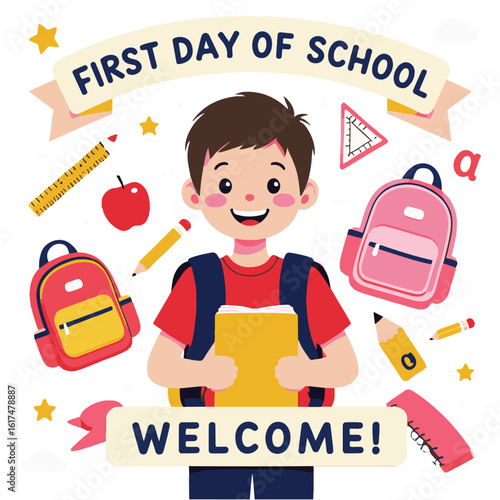 back to school