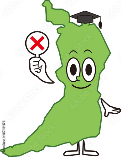 大阪府キャラ⑬