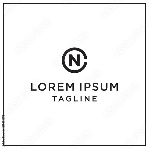cn or nc circle logo 