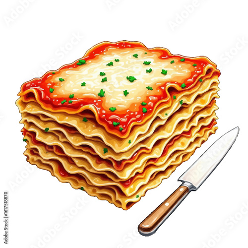 Lasagna
