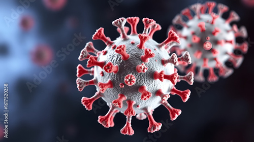 Hepatitis E virus capsid structure. HEV infection causes viral hepatitis. Atomic-level structure.